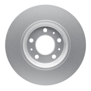 Pontiac SOLSTICE Brake Rotor (1) - Front - R1 Concepts - GEOSPEC Coated Rotor - `06-`10